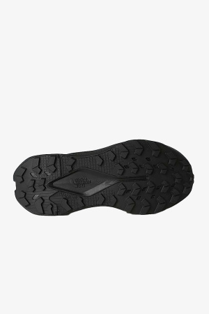 The North Face W Altamesa 300 V2 Kadın Siyah Koşu Ayakkabısı NF0A8G6CKX71 - 3