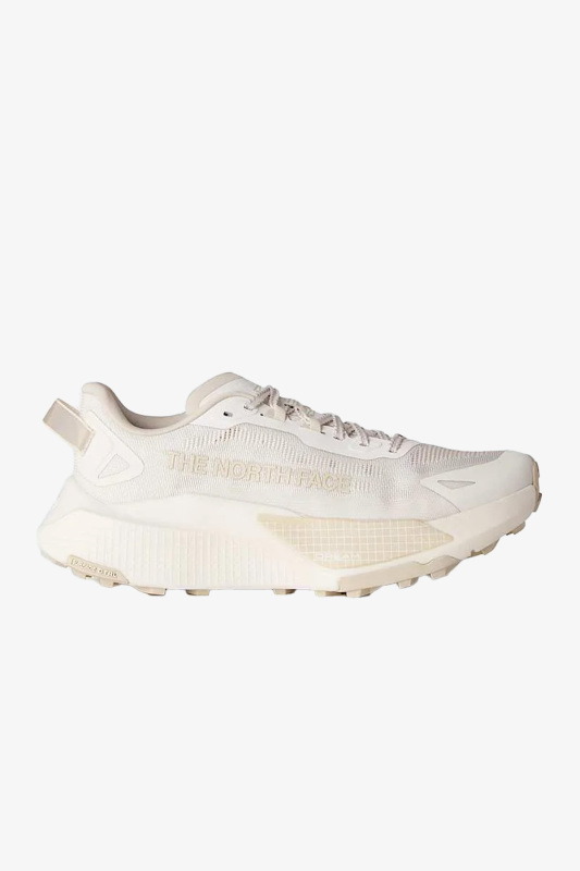 The North Face W Altamesa 500 V2 Kadın Bej Koşu Ayakkabısı NF0A8DB3L6X1 - 1