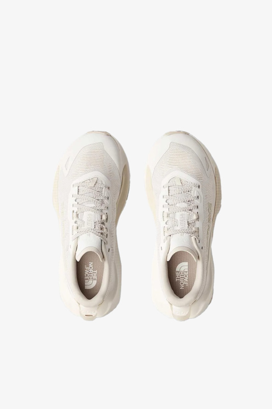 The North Face W Altamesa 500 V2 Kadın Bej Koşu Ayakkabısı NF0A8DB3L6X1 - 2
