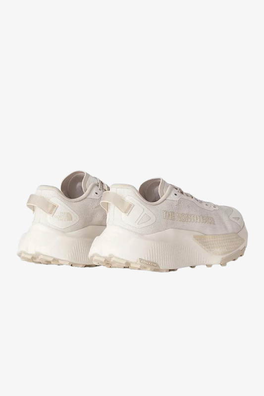 The North Face W Altamesa 500 V2 Kadın Bej Koşu Ayakkabısı NF0A8DB3L6X1 - 3