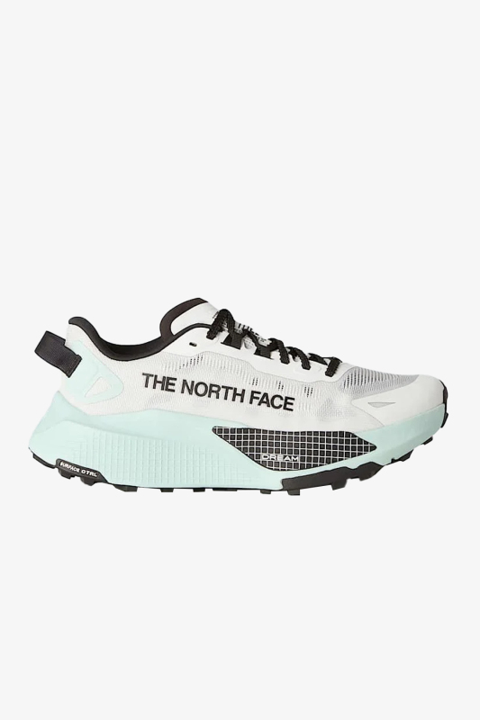 The North Face W Altamesa 500 V2 Kadın Mavi Patika Koşu Ayakkabısı NF0A8DB3L6N1 - 1