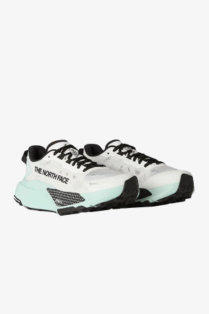 The North Face W Altamesa 500 V2 Kadın Mavi Patika Koşu Ayakkabısı NF0A8DB3L6N1 - 2