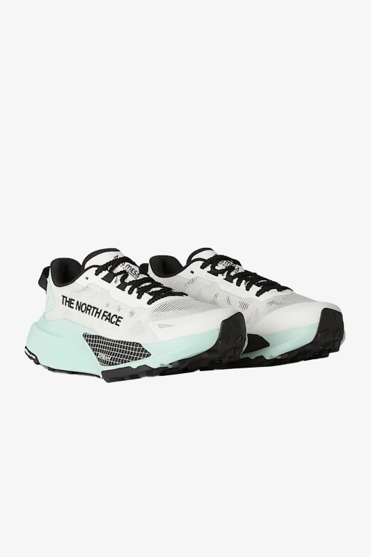 The North Face W Altamesa 500 V2 Kadın Mavi Patika Koşu Ayakkabısı NF0A8DB3L6N1 - 2