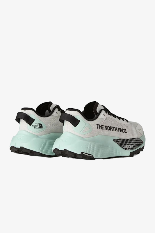 The North Face W Altamesa 500 V2 Kadın Mavi Patika Koşu Ayakkabısı NF0A8DB3L6N1 - 3