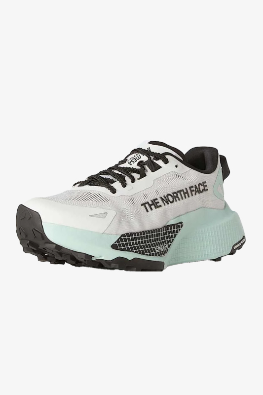 The North Face W Altamesa 500 V2 Kadın Mavi Patika Koşu Ayakkabısı NF0A8DB3L6N1 - 4