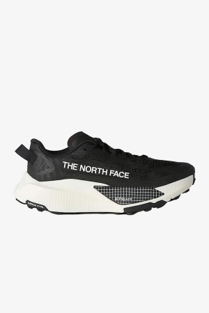 The North Face W Altamesa 500 V2 Kadın Siyah Koşu Ayakkabısı NF0A8DB3L541 - The North Face
