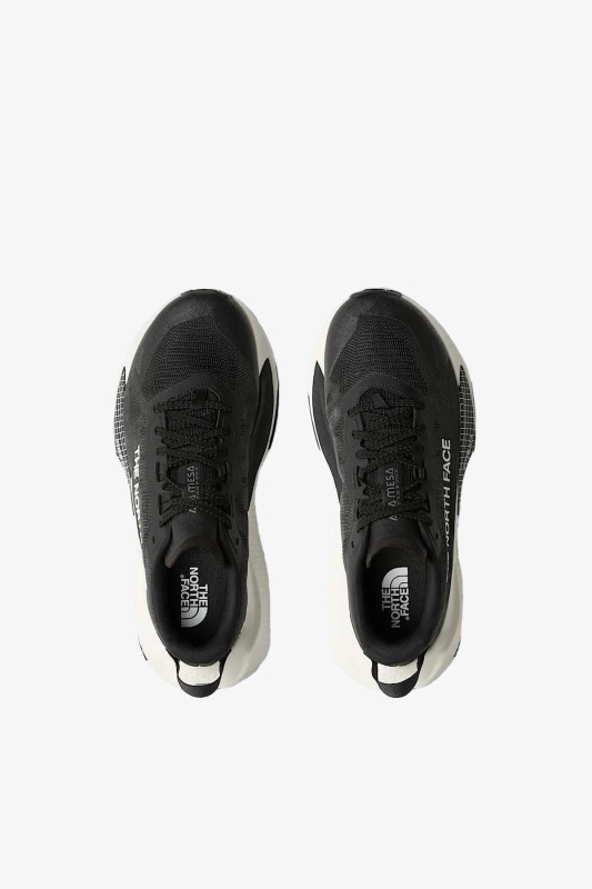 The North Face W Altamesa 500 V2 Kadın Siyah Koşu Ayakkabısı NF0A8DB3L541 - 2