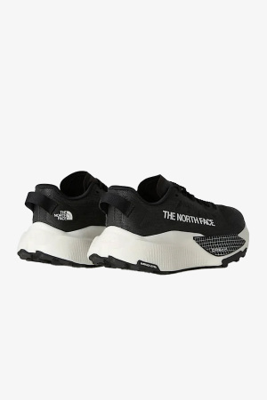 The North Face W Altamesa 500 V2 Kadın Siyah Koşu Ayakkabısı NF0A8DB3L541 - 3