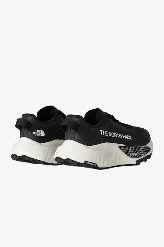 The North Face W Altamesa 500 V2 Kadın Siyah Koşu Ayakkabısı NF0A8DB3L541 - 3