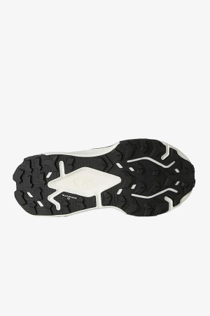 The North Face W Altamesa 500 V2 Kadın Siyah Koşu Ayakkabısı NF0A8DB3L541 - 4