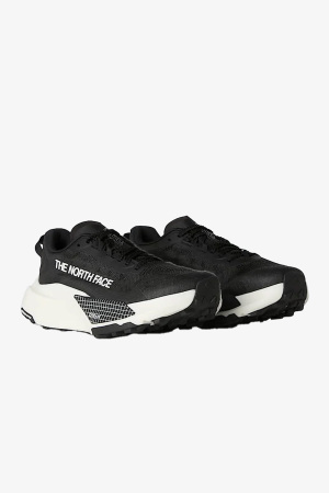The North Face W Altamesa 500 V2 Kadın Siyah Koşu Ayakkabısı NF0A8DB3L541 - 5