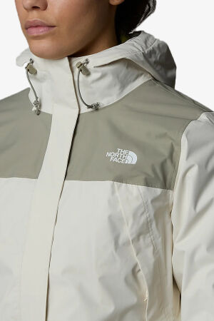 The North Face W Antora Kadın Beyaz Mont NF0A7QEU4QI1 - 5