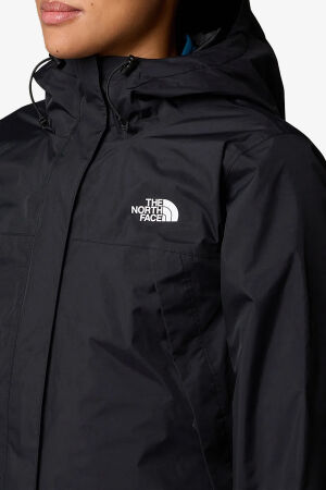 The North Face W Antora Kadın Siyah Mont NF0A7QEU4H01 - 5