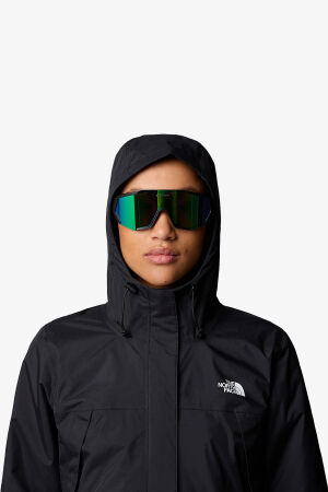 The North Face W Antora Kadın Siyah Mont NF0A7QEU4H01 - 4