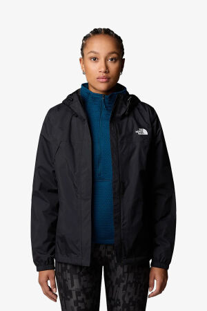 The North Face W Antora Kadın Siyah Mont NF0A7QEU4H01 - 2