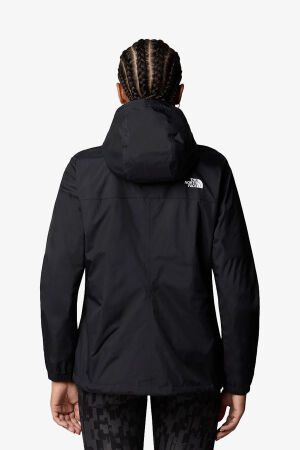 The North Face W Antora Kadın Siyah Mont NF0A7QEU4H01 - 3