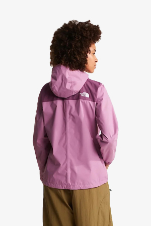 The North Face W Antora Raın Kadın Pembe Ceket NF0A8BKDK221 - 2