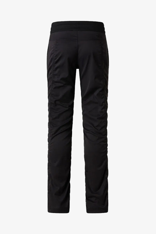 The North Face W Aphrodıte 2.0 Kadın Siyah Outdoor Pantolon NF0A2UOP4H01 - 2