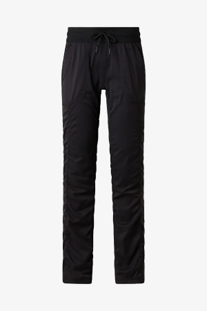 The North Face W Aphrodıte 2.0 Kadın Siyah Outdoor Pantolon NF0A2UOP4H01 - 1