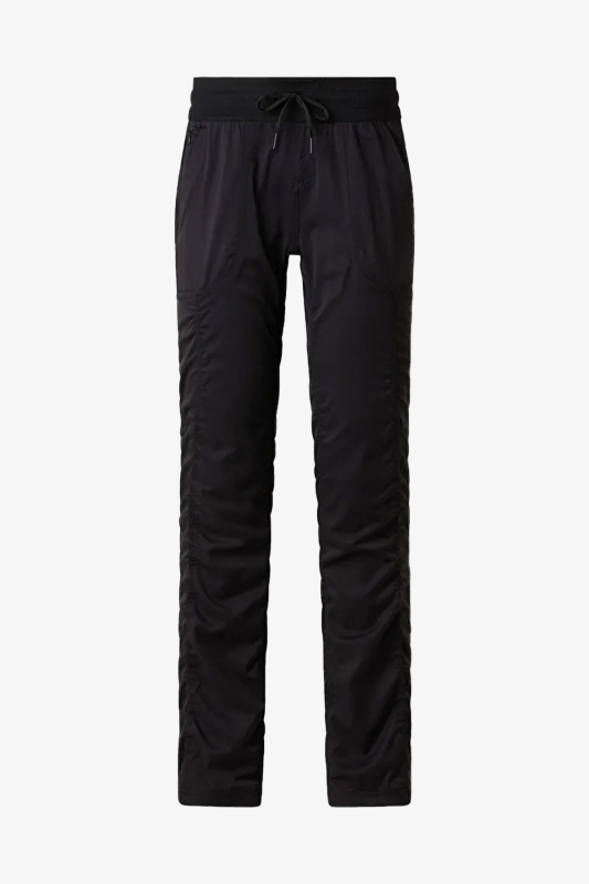 The North Face W Aphrodıte 2.0 Kadın Siyah Outdoor Pantolon NF0A2UOP4H01 - 1
