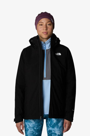 The North Face W Carto Trıclımate Kadın Siyah Mont NF0A5IWJ4H01 - 3