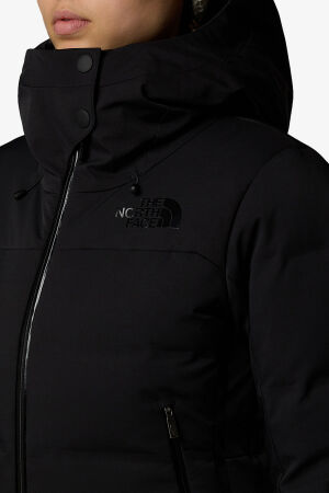 The North Face W Cırque Down Kadın Siyah Mont NF0A87WSJK31 - 8