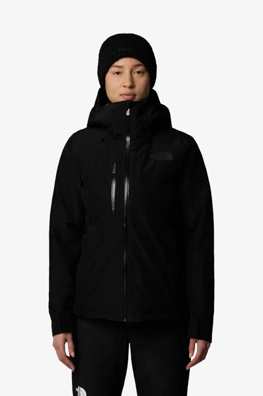 The North Face W Descendıt Kadın Siyah Mont NF0A87XFJK31 - 2