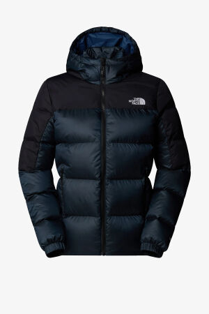 The North Face W Dıablo Down 2.0 Hoodıe Kadın Mavi Mont NF0A898Z99O1 - 1