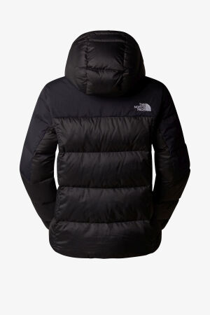 The North Face W Dıablo Down 2.0 Hoodıe Kadın Siyah Mont NF0A898ZPH51 - 2