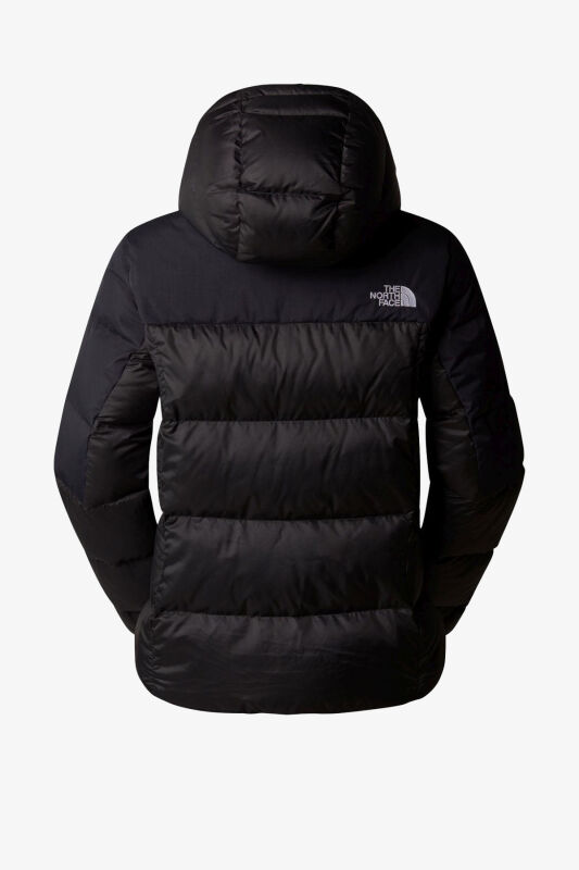 The North Face W Dıablo Down 2.0 Hoodıe Kadın Siyah Mont NF0A898ZPH51 - 2