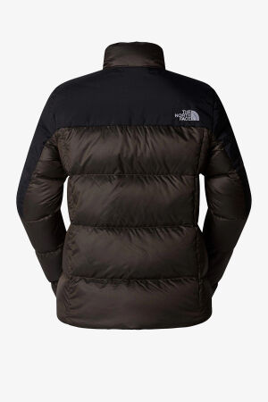 The North Face W Dıablo Down 2.0 Kadın Kahverengi Mont NF0A89900BI1 - 6