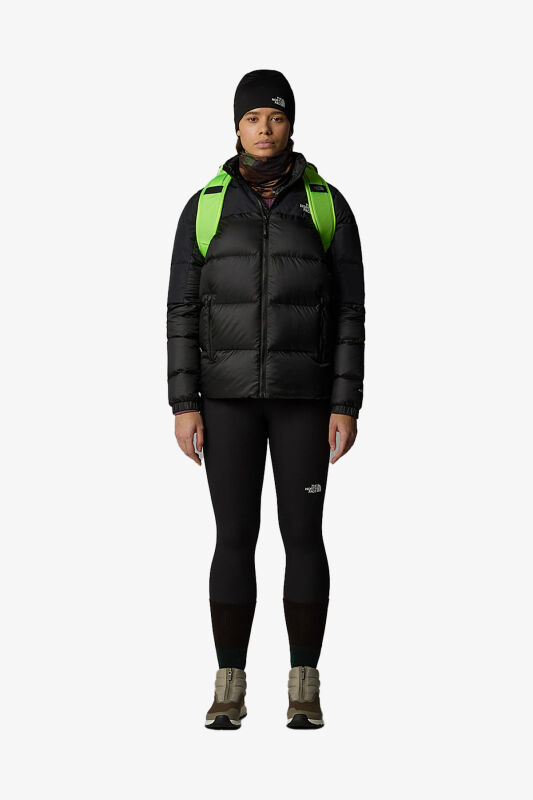 The North Face W Dıablo Down 2.0 Kadın Siyah Mont NF0A8990PH51 - 3