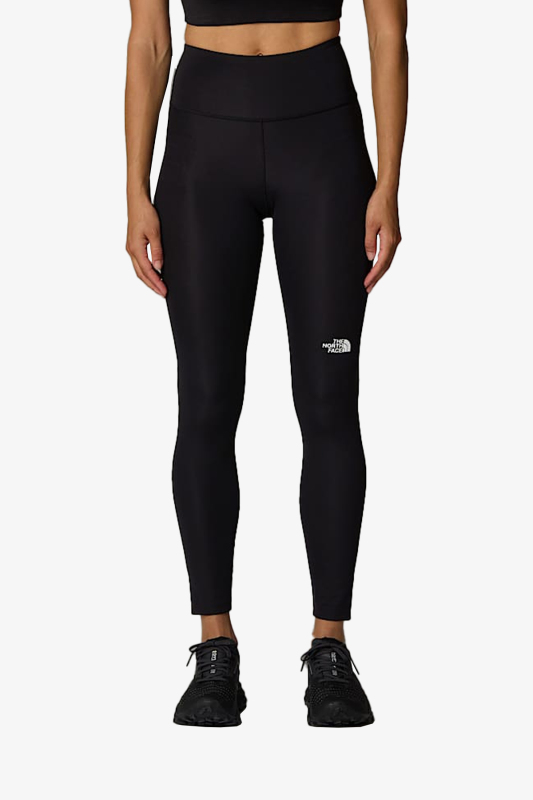 The North Face W Flex 25In Kadın Siyah Tayt NF0A8BRXJK31 - 1