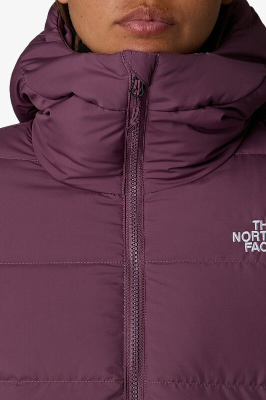 The North Face W Gotham Kadın Mor Mont NF0A84IW1NI1 - 4