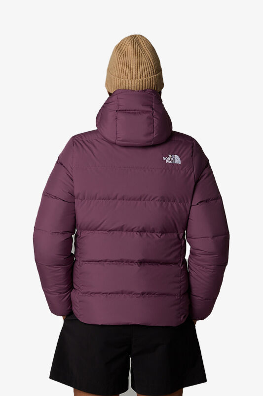 The North Face W Gotham Kadın Mor Mont NF0A84IW1NI1 - 5