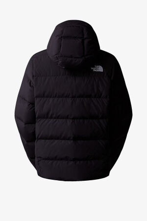 The North Face W Gotham Kadın Siyah Mont NF0A84IW4H01 - 2