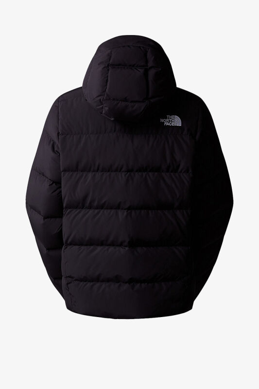 The North Face W Gotham Kadın Siyah Mont NF0A84IW4H01 - 2