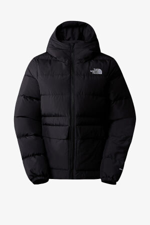 The North Face W Gotham Kadın Siyah Mont NF0A84IW4H01 - 1