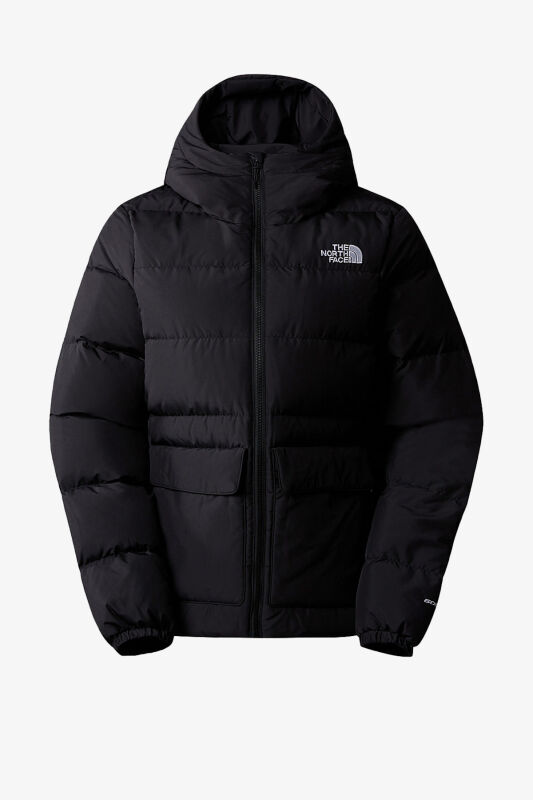 The North Face W Gotham Kadın Siyah Mont NF0A84IW4H01 - 1