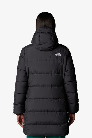 The North Face W Gotham Kadın Siyah Parka NF0A84IX4H01 - 6