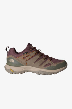 The North Face W Hedgehog Gore-Tex Kadın Mor Outdoor Ayakkabı NF0A8AABDUR1 - 1