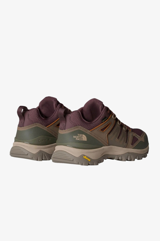 The North Face W Hedgehog Gore-Tex Kadın Mor Outdoor Ayakkabı NF0A8AABDUR1 - 3