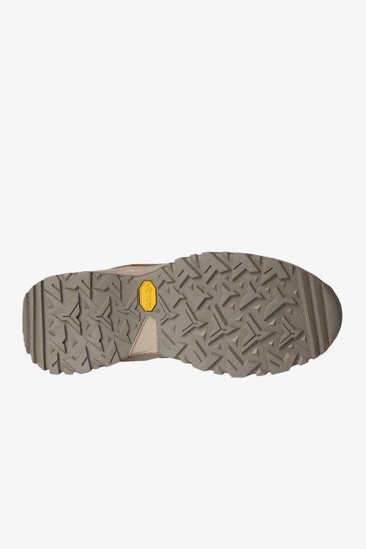 The North Face W Hedgehog Gore-Tex Kadın Mor Outdoor Ayakkabı NF0A8AABDUR1 - 4