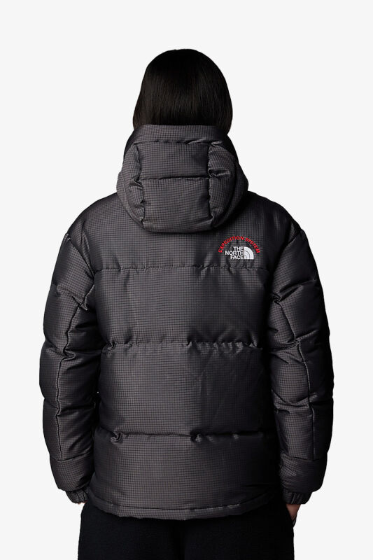 The North Face W Hmlyn 30 Annıversary Kadın Gri Parka NF0A88YW1OA1 - 8