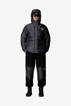 The North Face W Hmlyn 30 Annıversary Kadın Gri Parka NF0A88YW1OA1 - 2