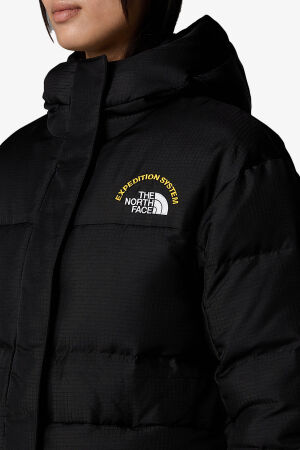 The North Face W Hmlyn 30 Annıversary Kadın Siyah Parka NF0A88YWJK31 - 4