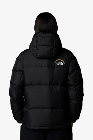 The North Face W Hmlyn 30 Annıversary Kadın Siyah Parka NF0A88YWJK31 - 6