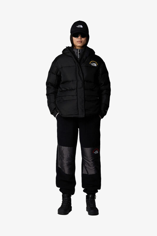 The North Face W Hmlyn 30 Annıversary Kadın Siyah Parka NF0A88YWJK31 - 2