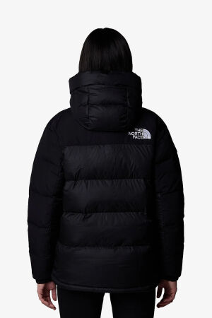 The North Face W Hmlyn Down Kadın Siyah Parka NF0A4R2WJK31 - 2