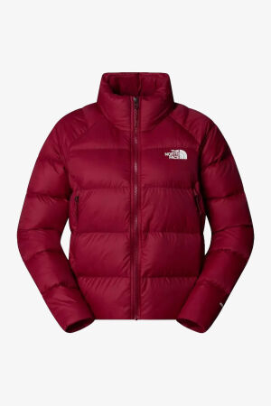 The North Face W Hyalite Down Kadın Kırmızı Mont NF0A3Y4S1IX1 - 2